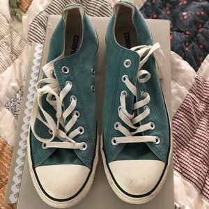 Converse shoes